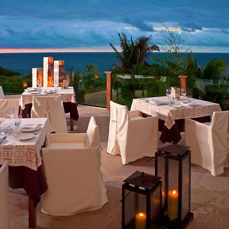 Imanta Resorts Punta De Mita Пунта-Мита Экстерьер фото