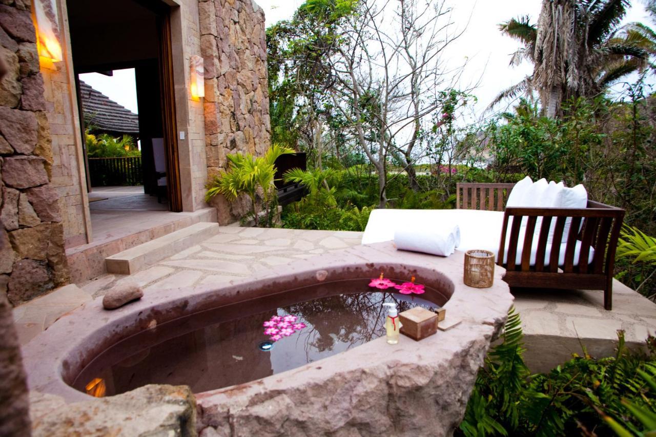 Imanta Resorts Punta De Mita Пунта-Мита Экстерьер фото