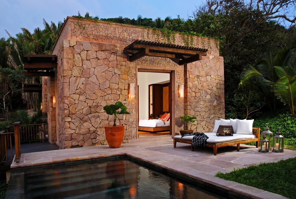 Imanta Resorts Punta De Mita Пунта-Мита Номер фото