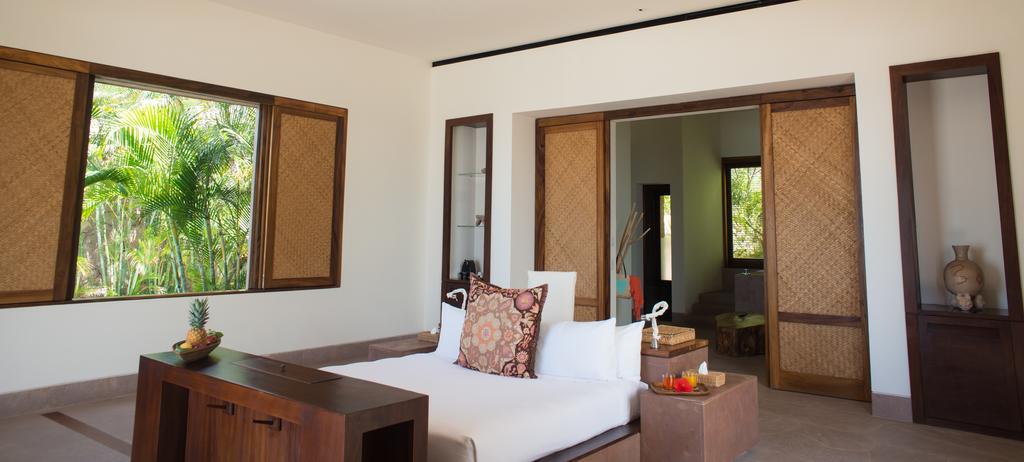 Imanta Resorts Punta De Mita Пунта-Мита Экстерьер фото