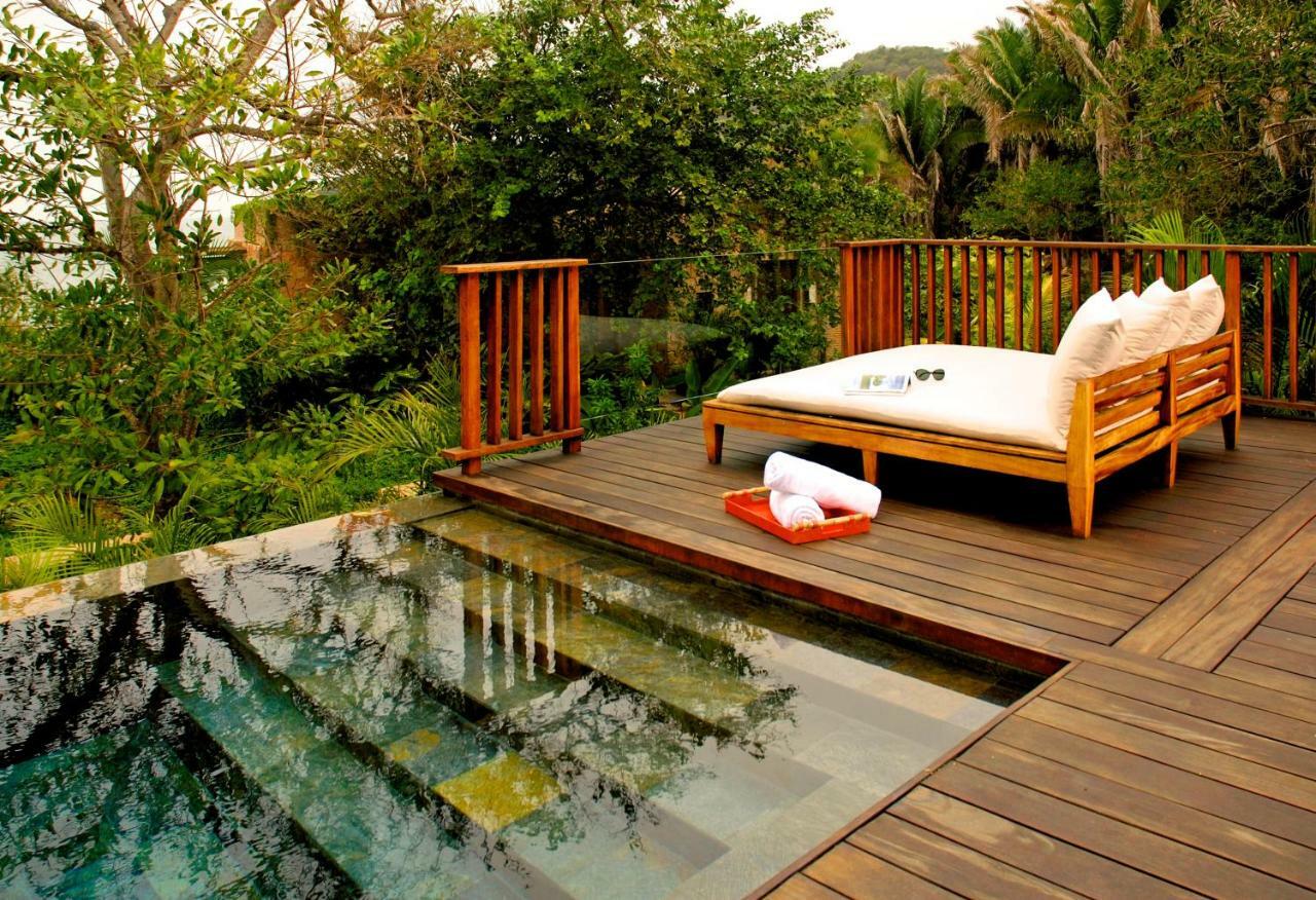 Imanta Resorts Punta De Mita Пунта-Мита Экстерьер фото