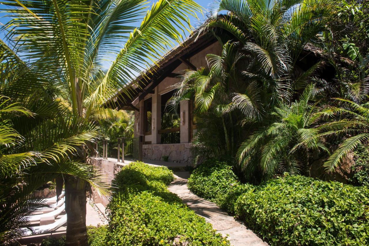 Imanta Resorts Punta De Mita Пунта-Мита Экстерьер фото
